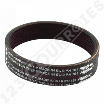 El modelo de Correa Hutchinson 8 PH 181 MAEL Flexonic - 181H8MAEL-HUTCHINSON