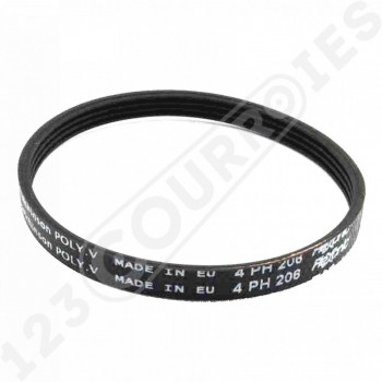 El modelo de Correa Hutchinson 4 PH 206 MAEL Flexonic - 206H4MAEL-HUTCHINSON
