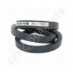 Correa trapezoidal lisa Optibelt VB 20X1180 Li