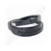 Correa trapezoidal lisa Optibelt VB 20X1400 Li
