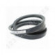 Correa trapezoidal lisa Optibelt VB 20X1600 Li