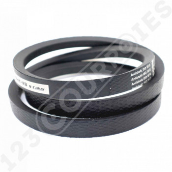 El modelo de Correa trapezoidal lisa Optibelt VB 20X1700 Li - 20X1700-OPTIBELT