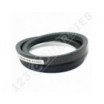 Correa trapezoidal lisa Optibelt VB 20X1800 Li