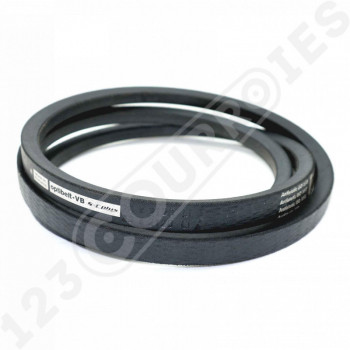 El modelo de Correa trapezoidal lisa Optibelt VB 20X2120 Li - 20X2120-OPTIBELT