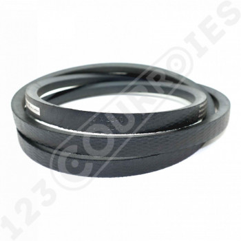 El modelo de Correa trapezoidal lisa Optibelt VB 20X2240 Li - 20X2240-OPTIBELT