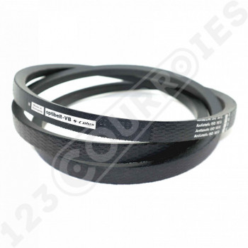 El modelo de Correa trapezoidal lisa Optibelt VB 20X2360 Li - 20X2360-OPTIBELT
