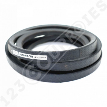 El modelo de Correa trapezoidal lisa Optibelt VB 20X3000 Li - 20X3000-OPTIBELT
