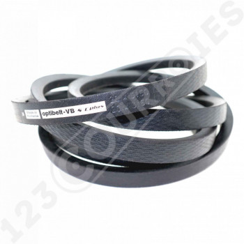 El modelo de Correa trapezoidal lisa Optibelt VB 20X3150 Li - 20X3150-OPTIBELT