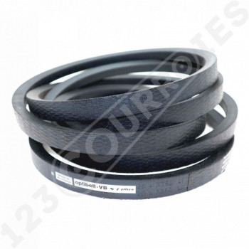 El modelo de Correa trapezoidal lisa Optibelt VB 20X3350 Li - 20X3350-OPTIBELT
