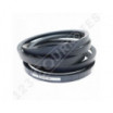Correa trapezoidal lisa Optibelt VB 20X3350 Li
