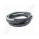 Correa trapezoidal lisa Optibelt VB 20X3750 Li