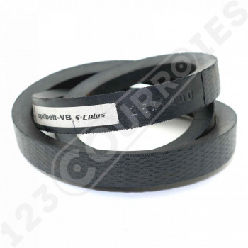 El modelo de Correa trapezoidal lisa Optibelt VB 25X1400 Li - 25X1400-OPTIBELT