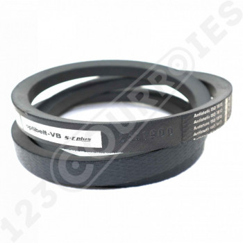 El modelo de Correa trapezoidal lisa Optibelt VB 25X1800 Li - 25X1800-OPTIBELT