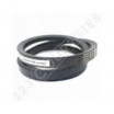 Correa trapezoidal lisa Optibelt VB 25X1800 Li