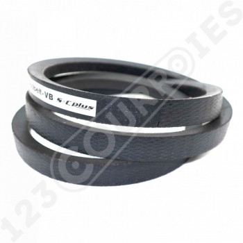 El modelo de Correa trapezoidal lisa Optibelt VB 25X2000 Li - 25X2000-OPTIBELT