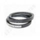 Correa trapezoidal lisa Optibelt VB 25X2120 Li