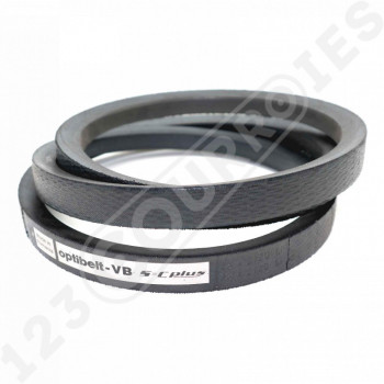 El modelo de Correa trapezoidal lisa Optibelt VB 25X2120 Li - 25X2120-OPTIBELT