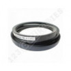 Correa trapezoidal lisa Optibelt VB 25X2650 Li