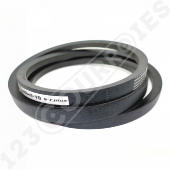 El modelo de Correa trapezoidal lisa Optibelt VB 25X2700 Li - 25X2700-OPTIBELT