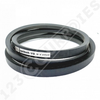 El modelo de Correa trapezoidal lisa Optibelt VB 25X2800 Li - 25X2800-OPTIBELT