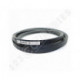 Correa trapezoidal lisa Optibelt VB 25X3000 Li