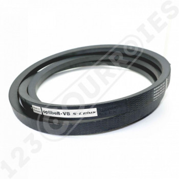 El modelo de Correa trapezoidal lisa Optibelt VB 25X3150 Li - 25X3150-OPTIBELT