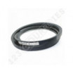 Correa trapezoidal lisa Optibelt VB 25X3150 Li
