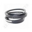 Correa trapezoidal lisa Optibelt VB 25X3550 Li