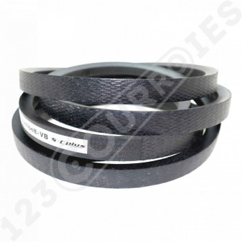 El modelo de Correa trapezoidal lisa Optibelt VB 25X4000 Li - 25X4000-OPTIBELT