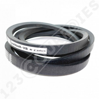 El modelo de Correa trapezoidal lisa Optibelt VB 25X4250 Li - 25X4250-OPTIBELT