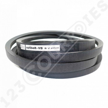 El modelo de Correa trapezoidal lisa Optibelt VB 25X5000 Li - 25X5000-OPTIBELT