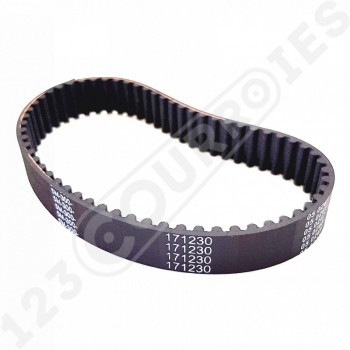 El modelo de Correa dentada simple 300-5M30 - 300-5M30