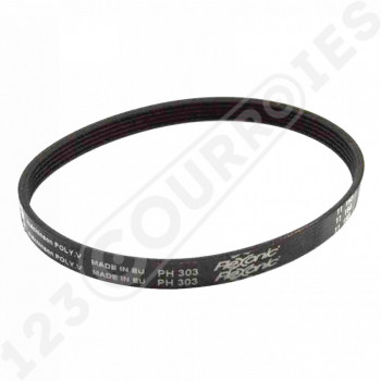 El modelo de Correa Hutchinson 5 PH 303 MAEL Flexonic - 303H5MAEL-HUTCHINSON
