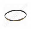 Correa maquina de coser 312628-002