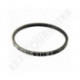 Correa maquina de coser 316277-0-00