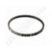 Correa maquina de coser 316277-0-00