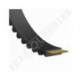 Correa dentada simple 325-5M30