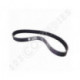 Correa dentada reforzada Gates Powergrip GT3 399-3MGT15
