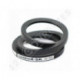 Correa trapezoidal lisa Optibelt SK 3V300