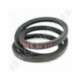 Correa trapezoidal lisa Texrope VP2 3V315