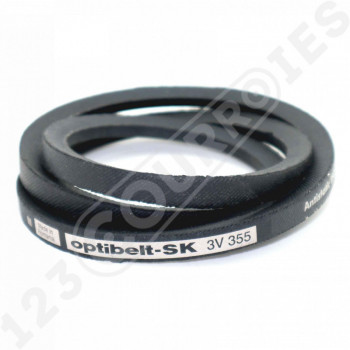 El modelo de Correa trapezoidal lisa Optibelt SK 3V355 - 3V355-OPTIBELT