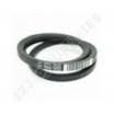 Correa trapezoidal lisa Texrope VP2 3V355