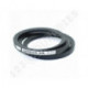 Correa trapezoidal lisa Optibelt SK 3V375