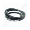 Correa trapezoidal lisa Optibelt SK 3V400