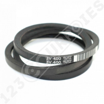 El modelo de Correa trapezoidal lisa Texrope VP2 3V400 - 3V400-TEXROPE