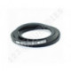 Correa trapezoidal lisa Optibelt SK 3V425