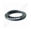 Correa trapezoidal lisa Optibelt SK 3V425