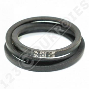 El modelo de Correa trapezoidal lisa Texrope VP2 3V425 - 3V425-TEXROPE