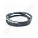 Correa trapezoidal lisa Optibelt SK 3V475