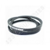 Correa trapezoidal lisa Optibelt SK 3V475